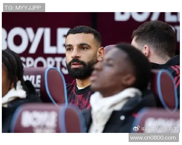 电讯报称若萨拉赫欲离队沙特联赛具备引援资金能力